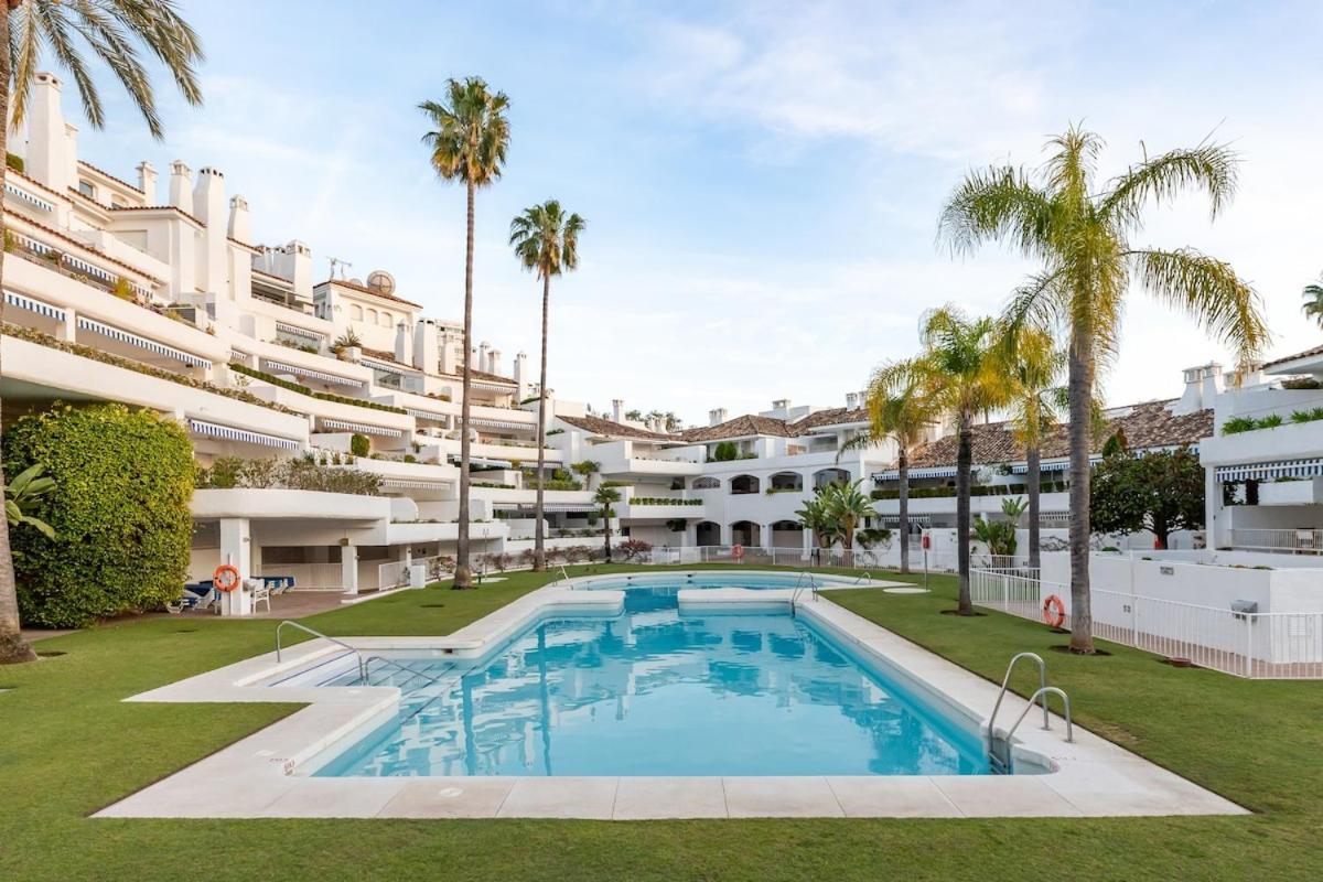 Luxury , Birdie Club - Kura Homes Apartment Marbella