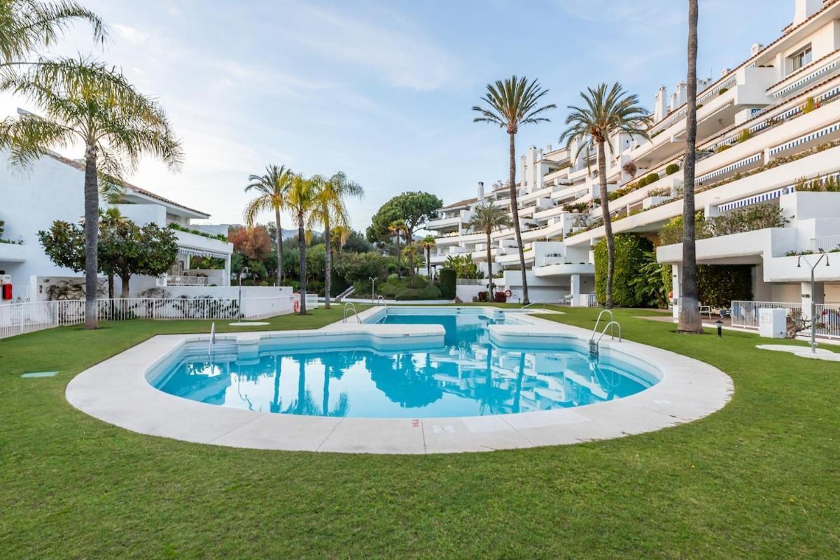 Apartment Luxury , Birdie Club - Kura Homes Marbella