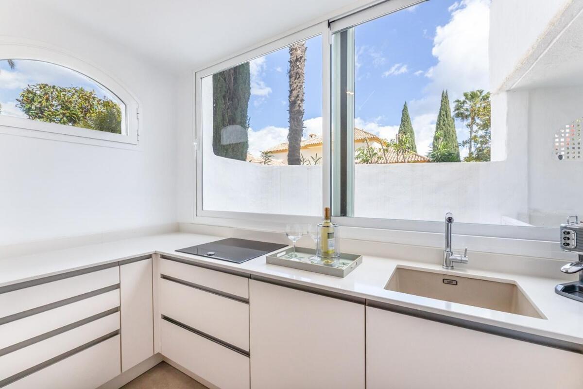 Apartment Luxury , Birdie Club - Kura Homes Marbella